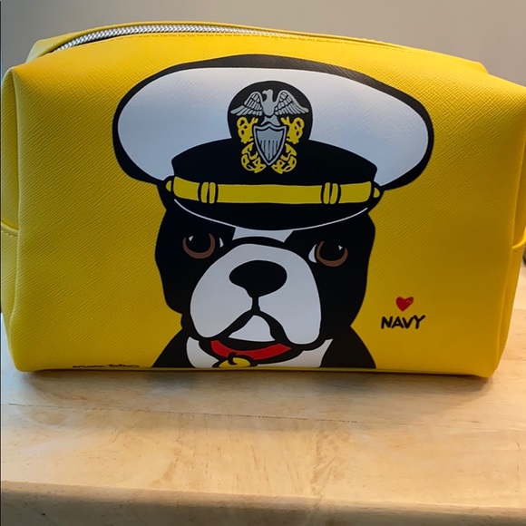 marc tetro boston terrier